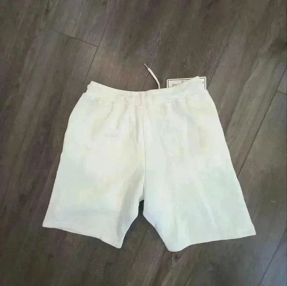 Dont think twice womens shorts - Picture 1 of 3